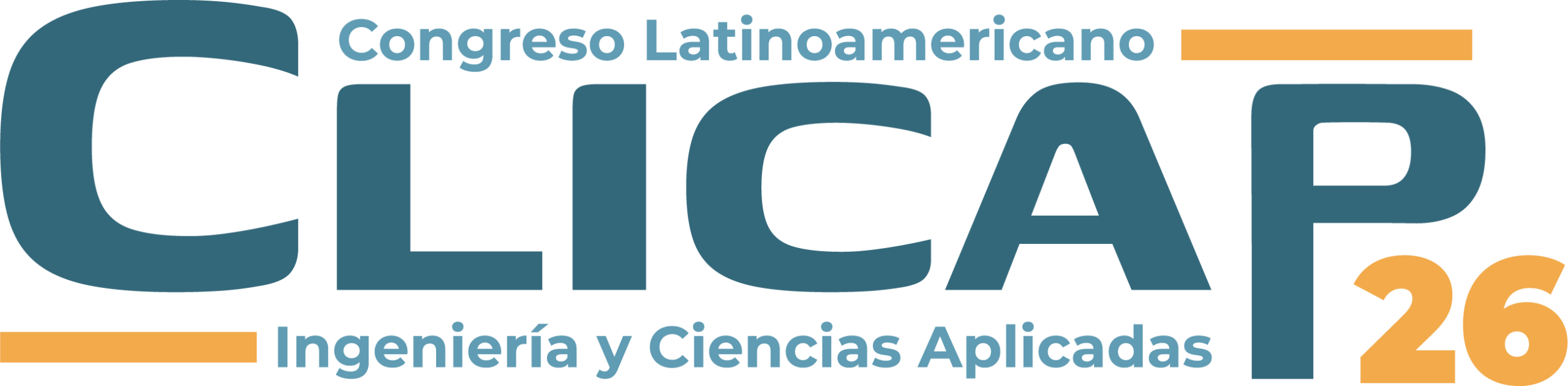 CLICAP 2026 – VII Congreso Latinoamericano de Ingeniería y Ciencias Aplicadas