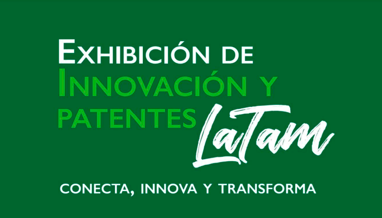 Exhibición de Innovación y Patentes Latinoamericanas 2025