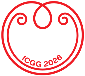 22nd International Conference on Geometry and Graphics (ICGG 2026)