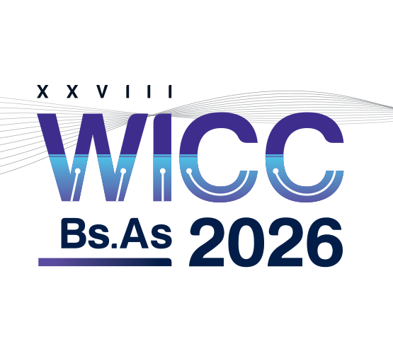 WICC 2026: Convocatoria a presentación de trabajos y tesis doctorales